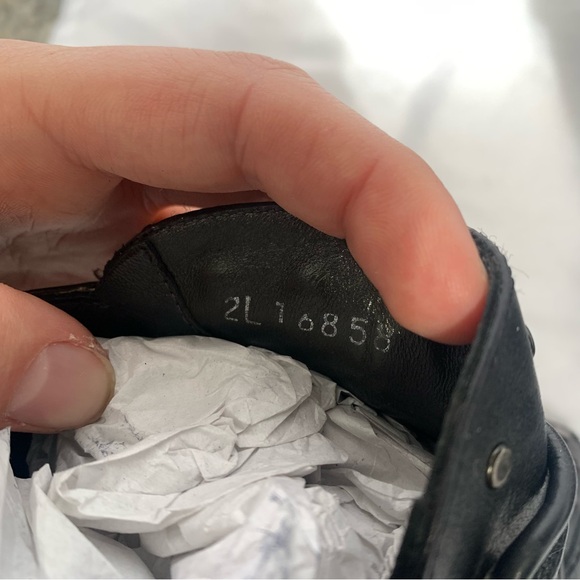 Stuart Weitzman Clogs - Picture 7 of 13